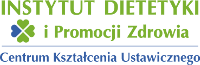 IDiPZ - Instytut Dietetyki i Promocji Zdrowia