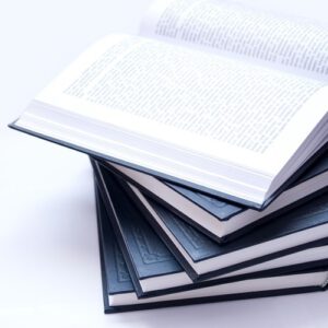 Materiały drukowane do kursów