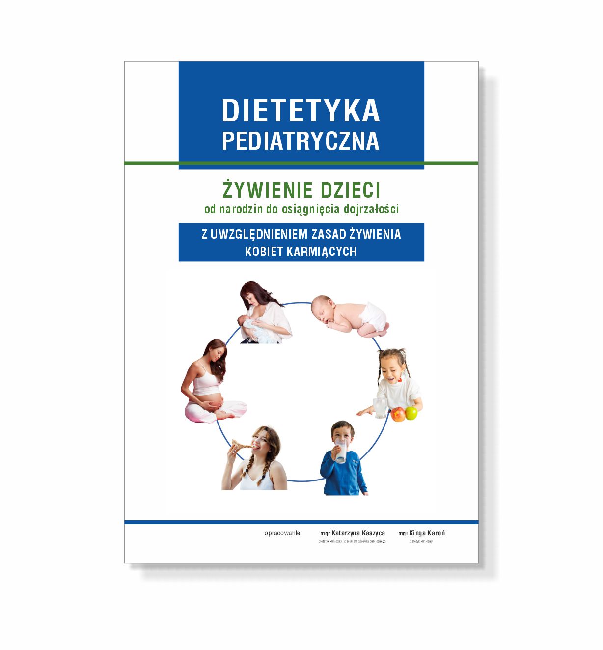 KURS DIETETYKI PEDIATRYCZNEJ – dla RODZICÓW
