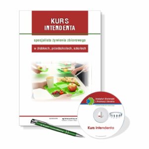 Kurs Intendenta – Kurs Online
